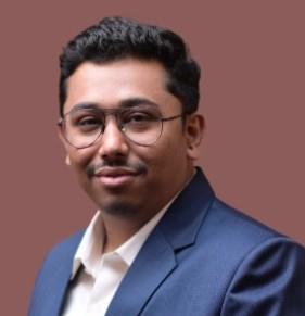 ARIJIT CHAKRABORTY