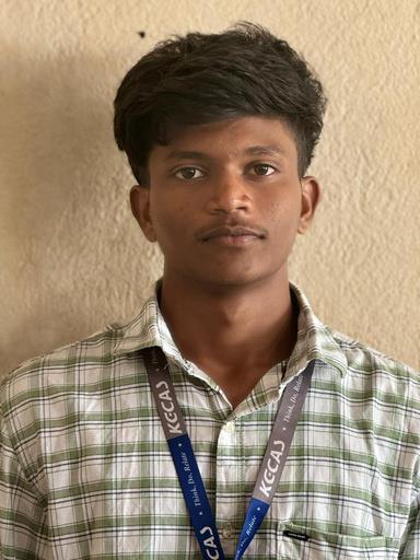 RAJA SUDHAN R