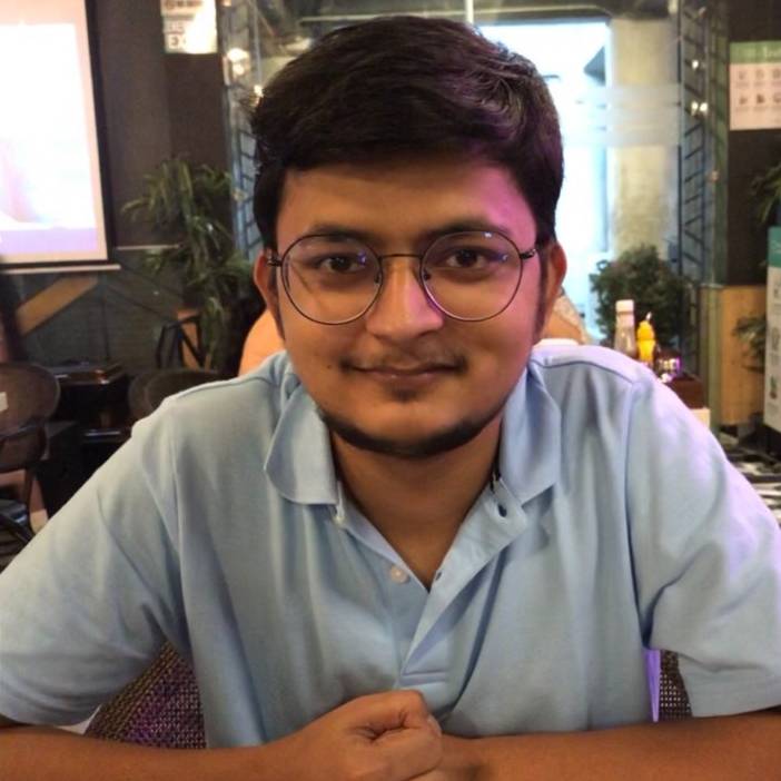 Harish Joshi