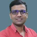 Akhilesh SINGH