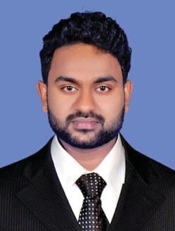 VISHNU KP