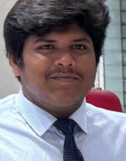 VENKATARAMANA MURTHY BAVIRISETTI