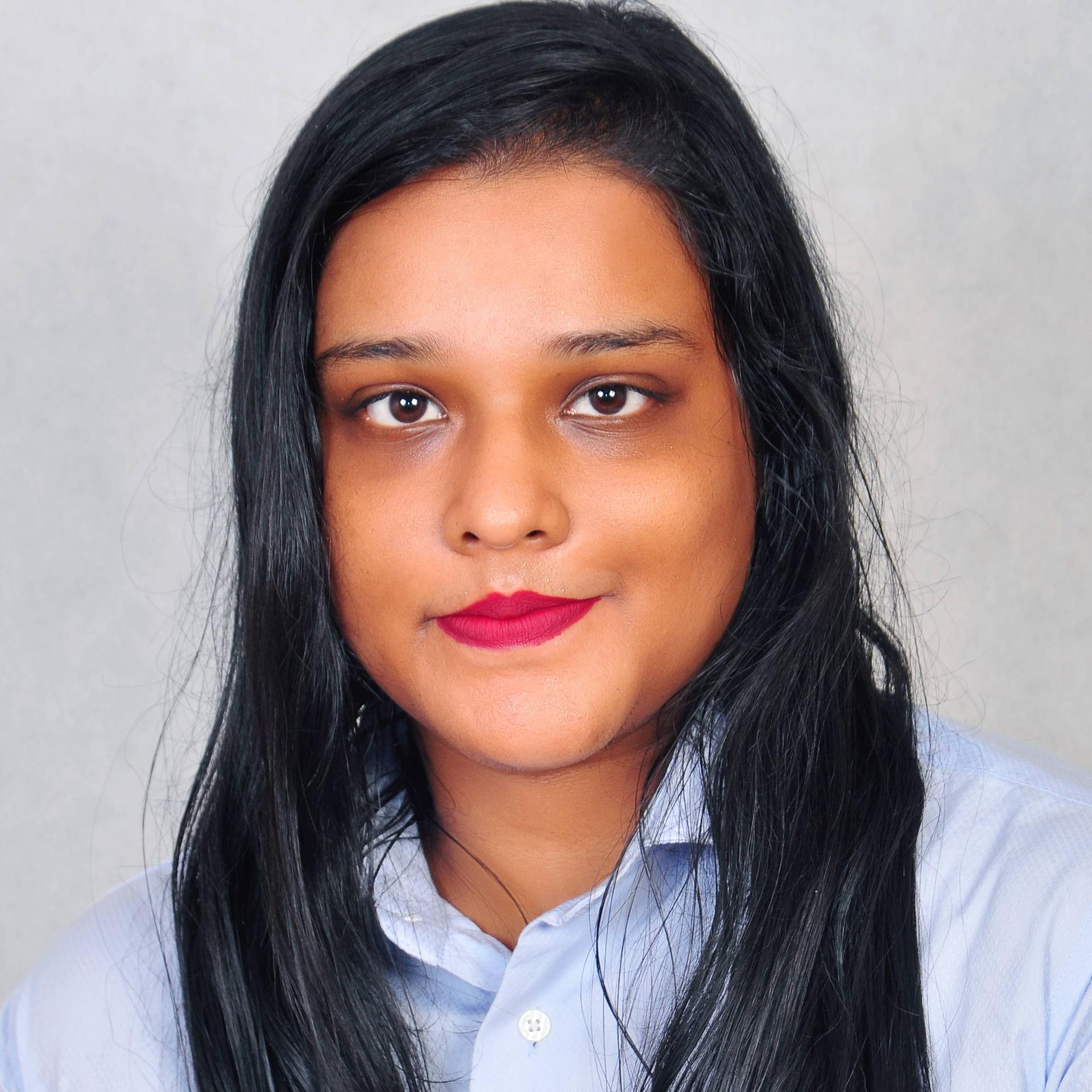 Aurosikha Das
