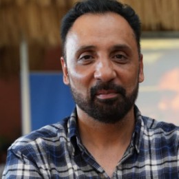 Vikram Sharma