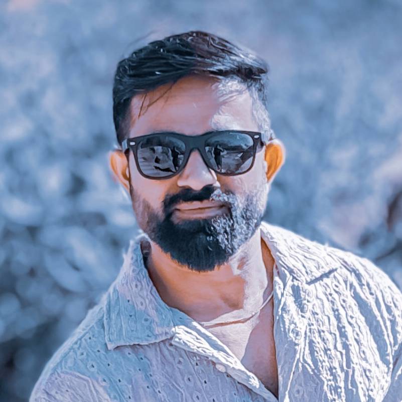 MAYUR KANAIYALAL PANCHAL