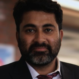 Sourabh Jasuja