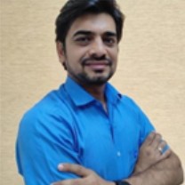 Harshal Parekh