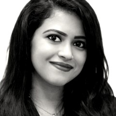 Sindhura Bhamidimarri