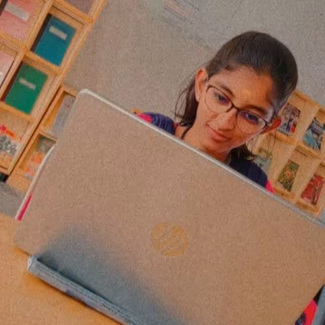 KARTHIKA PS