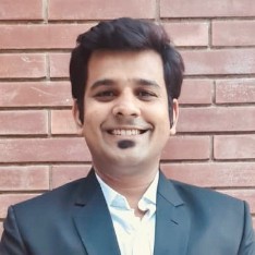Akash Singh