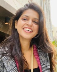 ARADHANA MISHRA