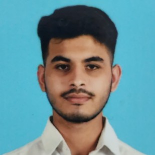 Pranshu Dubey