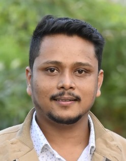 ANGSHUMAN BORAH