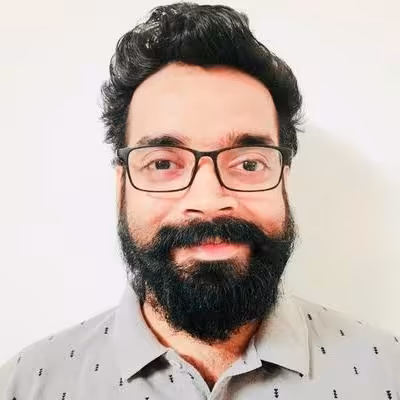 Nitesh Chandra