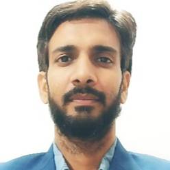 Manish Kumar