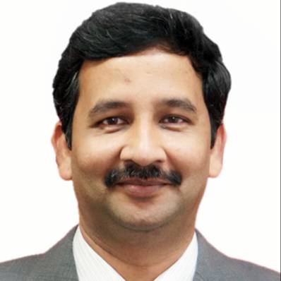 RAJESH SURESH PARAB