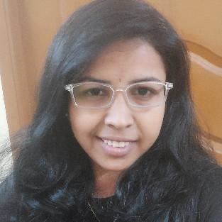 Preethi Ganesan