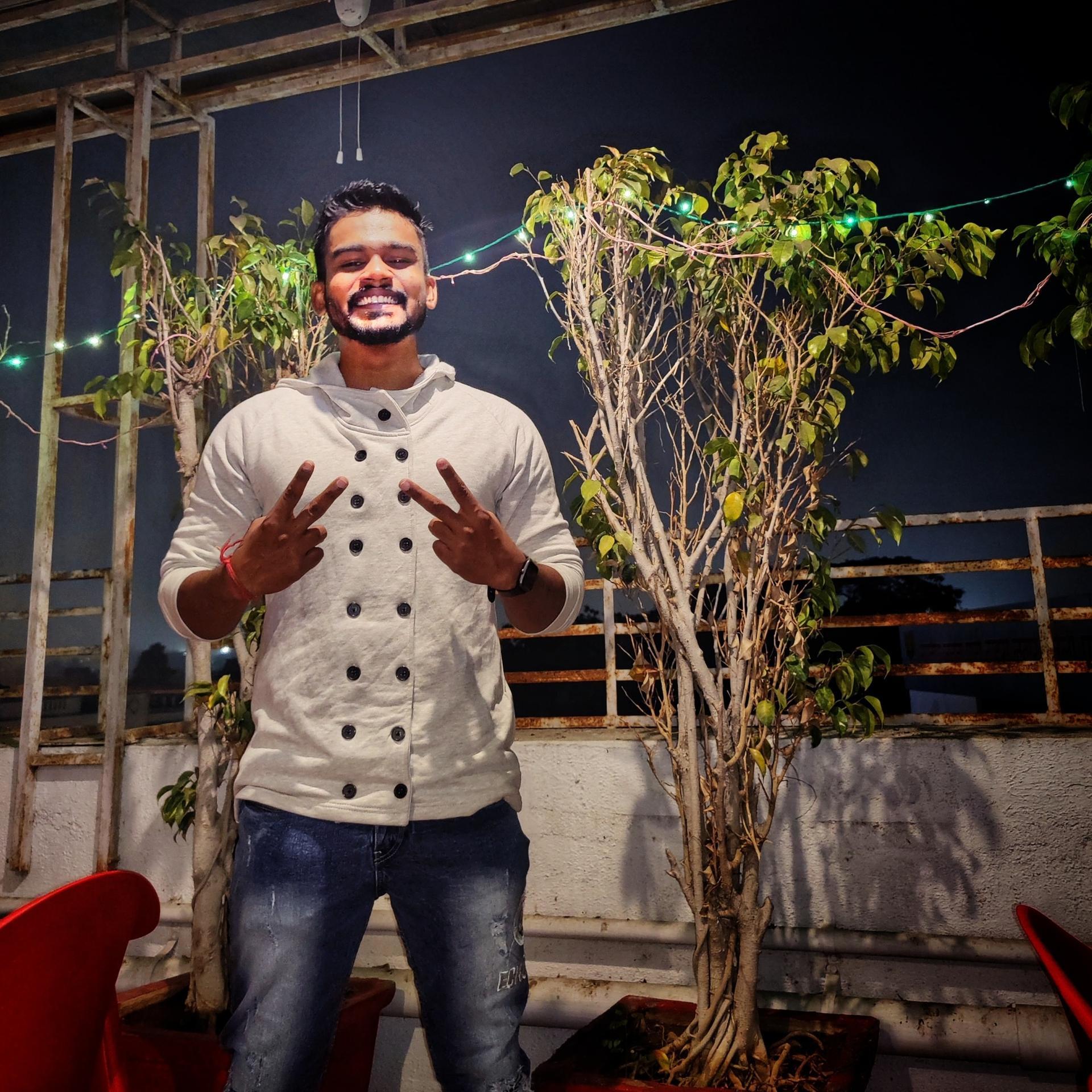 Shubham Pandit