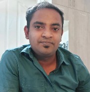 Santosh Kumar