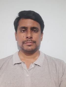 Muralidhar Thalluri