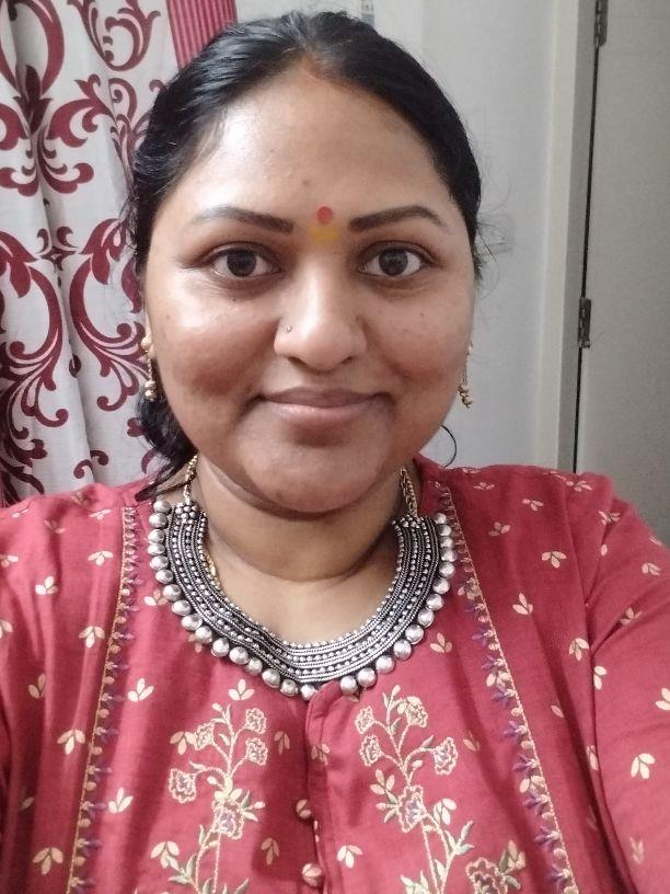 VIJAYALAXMI MEDAR