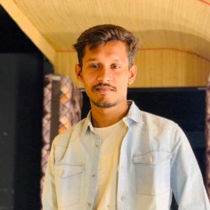 Jayesh Anand