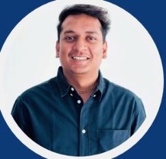 SIDDHARTH BASEDIA