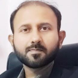 KOUSHIK SARKAR