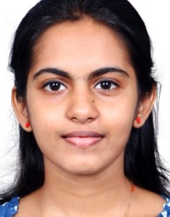 Aadhya Wilson