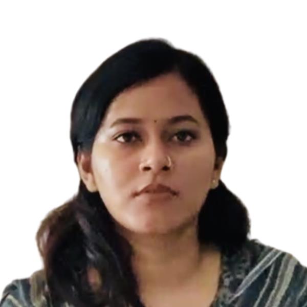 Jyothi T Ummachan