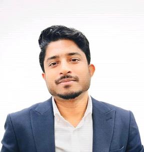 Raju Srinivas