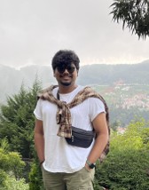 Abhishek K P