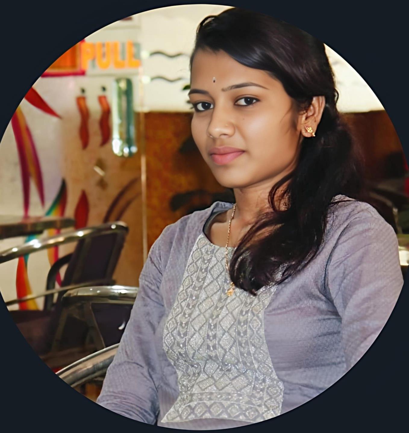 Aishwarya Mature
