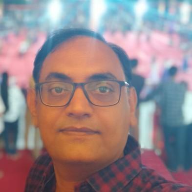 Pankaj Badole