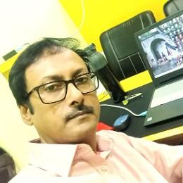 Santanu Basu