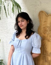 Aishani Roy Chowdhury