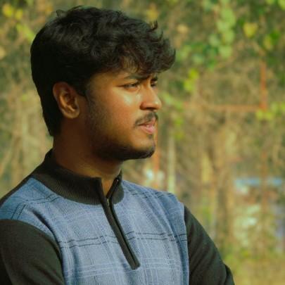 Sushabhan Singha Roy