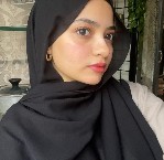 Ashmiza Shaikh