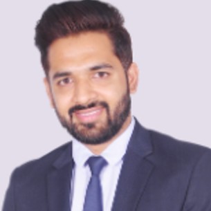 Sahil Arora