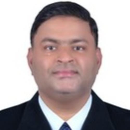 Shameer Babu