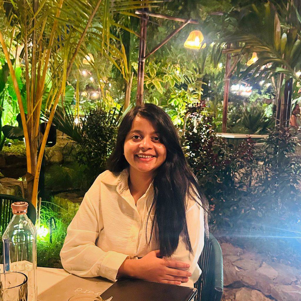 Dipika Kanojiya