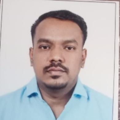 ANIKET CHAPKE