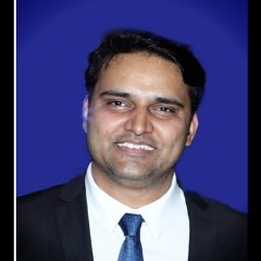 Aasif Khalid Sayed