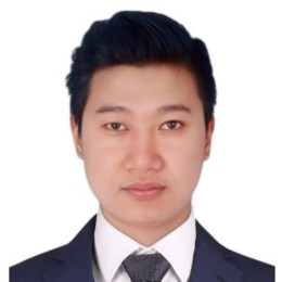 AVINASH SHRESTHA