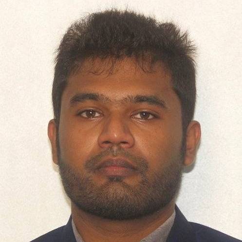 Vishnu Mohan