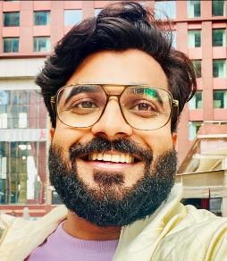 Abhishek Amit