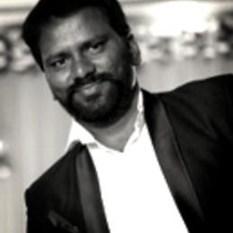 Kurapati Bhanu Chander