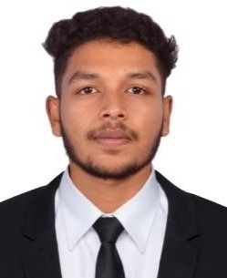 REVANTH S. S