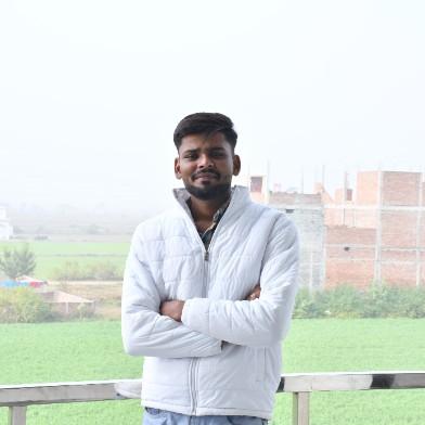 GAURAV SINGH