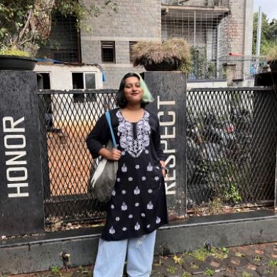 Padmajaa Nayak